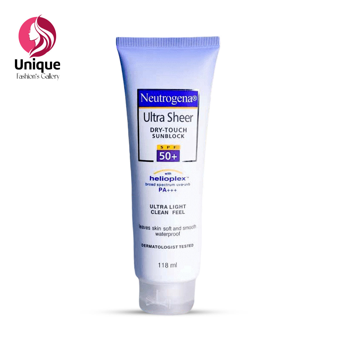Neutrogena Sunscreen