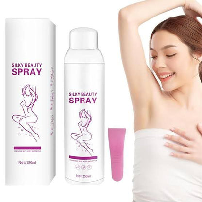 Silky Beauty Spray
