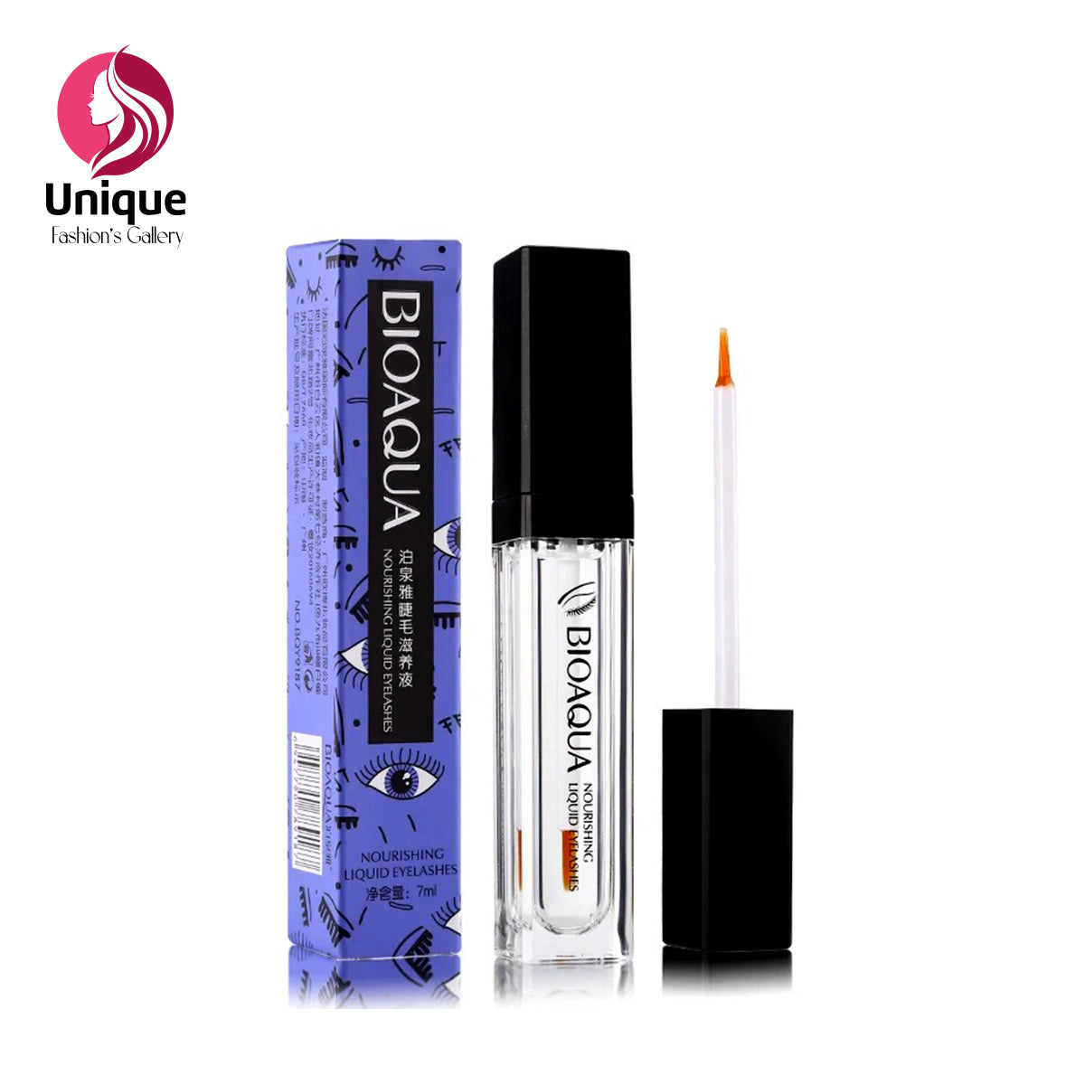 BIOAQUA Nourishing Liquid Eyelashes