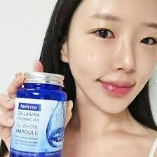 Collagen Ampoule
