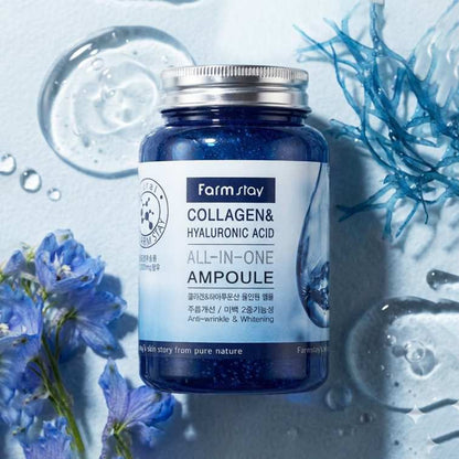 Collagen Ampoule