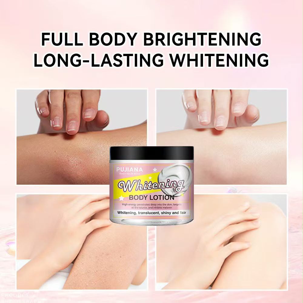 PUJIANA Whitening Body Lotion