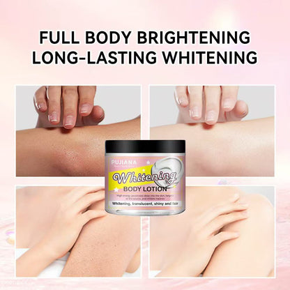 PUJIANA Whitening Body Lotion